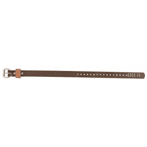 Klein Tools 5301-19 Strap for Pole, Tree Climbers 1 x 26-Inch for $22