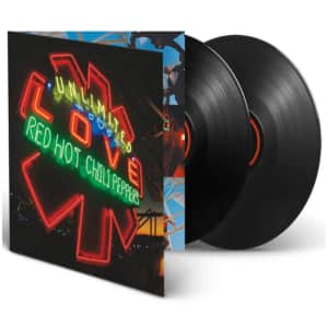 Vinyl Album Clearance at Zavvi: Up to 63% off