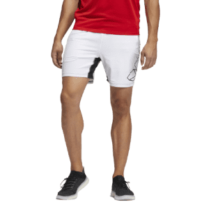 adidas Men's FB Hype Shorts for $32 adidas Men's FB Hype Shorts for $32