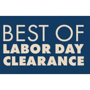 MorningSave Labor Day Sale: Up to 96% off MorningSave Labor Day Sale: Up to 96% off