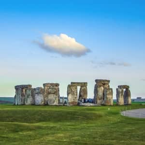 6-Night Wales and England Flight, Hotel, & Tour Vacation at ShermansTravel: From $3,798 for 2