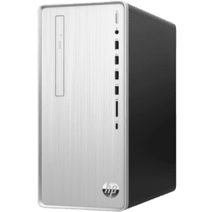 HP Pavilion 11th-Gen. i5 Desktop PC w/ 256GB NVMe SSD for $550 HP Pavilion 11th-Gen. i5 Desktop PC w/ 256GB NVMe SSD for $550