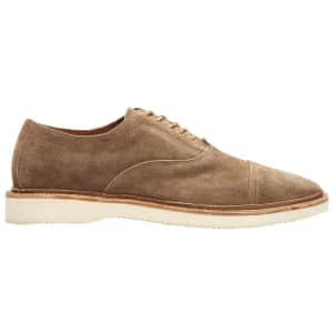 Frye Men's Paul Light Bal Oxford Shoes for $50 Frye Men's Paul Light Bal Oxford Shoes for $50