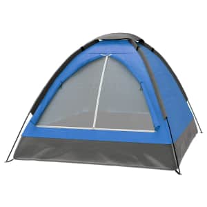 Wakeman 2-Person Dome Tent for $18 Wakeman 2-Person Dome Tent for $18