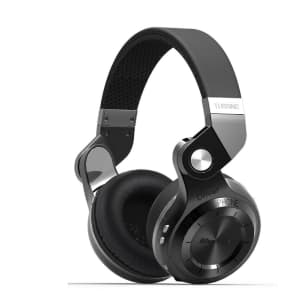 Bluedio Bluetooth 4.1 Headphones for $19 Bluedio Bluetooth 4.1 Headphones for $19
