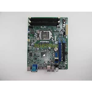 Dell Genuine Optiplex 7010 SFF System Motherboard GXM1W GXM1W for $86 Dell Genuine Optiplex 7010 SFF System Motherboard GXM1W GXM1W for $86