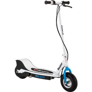 Razor E300 Electric Scooter for $249 Razor E300 Electric Scooter for $249
