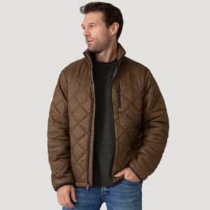 Free Country Men's Insulated Jackets: from $23