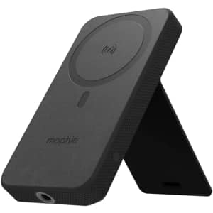 Mophie Snap+ Powerstation Wireless Stand for $56