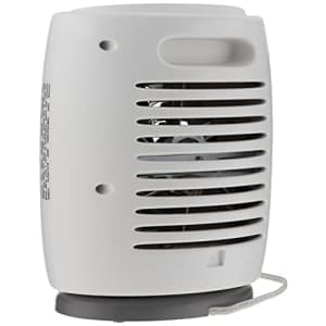 Honeywell EnergySmart Cool Touch Heater (HZ-7304U), White for $59