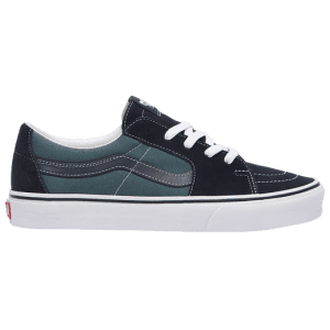 Champs Sports Footwear Sale. Shop $30 pairs from Nike, Vans, Crocs, Converse, and more, including the pictured Vans Men's SK8 Low 2-Tone Shoes for $29.99 (low by $40).