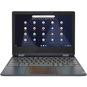 Lenovo Flex 3 11.6" 2-in-1 Touch Chromebook for $99