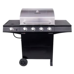 Grills & Accessories at Lowe's: Up to 30% off