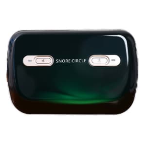VVFly Snore Cricle Portable APAP Device for $249 VVFly Snore Cricle Portable APAP Device for $249