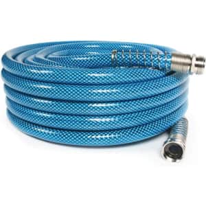 Camco TastePURE 50-Foot Premium Drinking Water Hose for $48