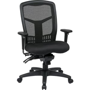 Office Star ProGrid High Back Chair for $329