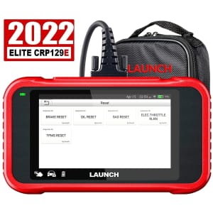 Launch OBD2 Car Diagnostic Scanner for $258