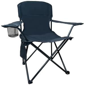 Camping Chair for $17