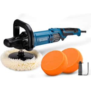 12A Professional Car Polisher for $56