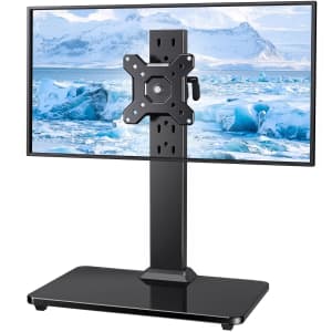 ErGear Single Monitor Stand for $13