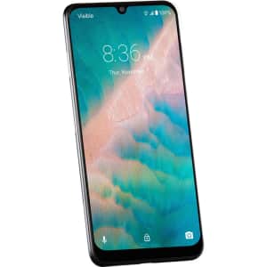 Unlocked ZTE Blade 10 64GB Phone for $149