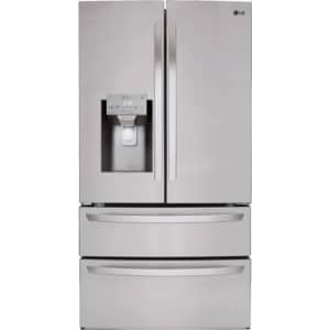 Open-Box Major Appliances at Best Buy: Up to 60% off