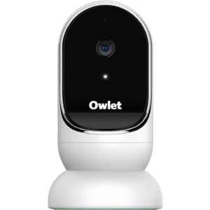 Owlet Cam Smart Baby Monitor for $69 w/ Prime Owlet Cam Smart Baby Monitor for $69 w/ Prime
