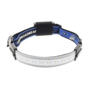 OV LED Broadbeam Headlamp for $9 OV LED Broadbeam Headlamp for $9