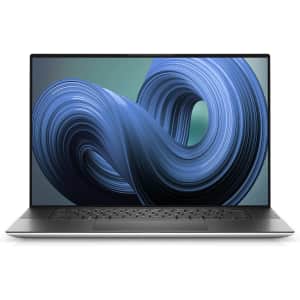 Dell XPS 17 12th-Gen. i7 17" Laptop w/ NVIDIA GeForce RTX 3050 for $1,690