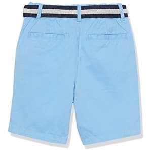 The Children's Place boys The Children's Place Baby and Toddler Belted Chino Casual Shorts, The for $14 The Children's Place boys The Children's Place Baby and Toddler Belted Chino Casual Shorts, The for $14