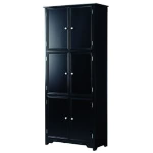 Home Decorators Collection Oxford Storage Cabinet for $199... or less Home Decorators Collection Oxford Storage Cabinet for $199... or less