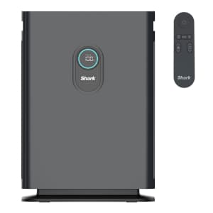 Shark Air Purifier 4 w/ True HEPA Filter & Advanced Odor and Fumes Lock for $200 for members Shark Air Purifier 4 w/ True HEPA Filter & Advanced Odor and Fumes Lock for $200 for members
