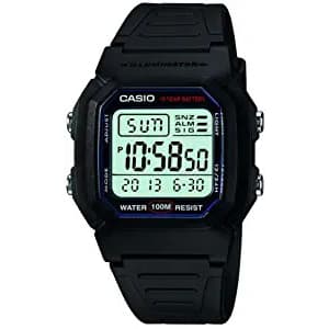 Casio Men's Classic Sport Watch for $20 Casio Men's Classic Sport Watch for $20