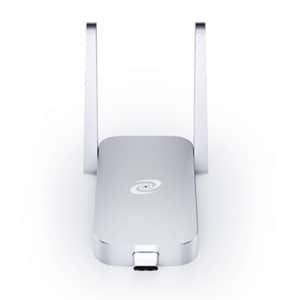 Deeper Connect Air Portable VPN Travel Router for $159