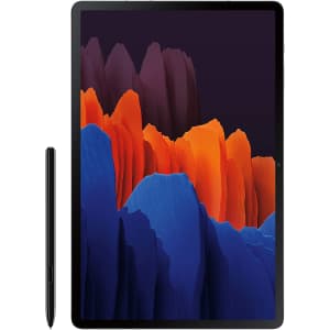 Samsung Galaxy Tab S7 256GB Tablet for $530 Samsung Galaxy Tab S7 256GB Tablet for $530