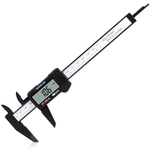 Adoric Digital Caliper for $10 Adoric Digital Caliper for $10