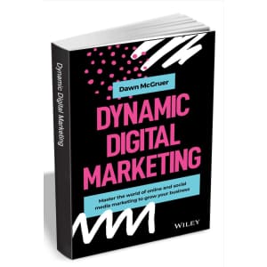 Dynamic Digital Marketing: Free