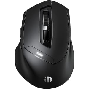 Inphic DR01 Bluetooth Mouse for $8 Inphic DR01 Bluetooth Mouse for $8