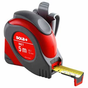 Sola Tape Measure 5 m for $45