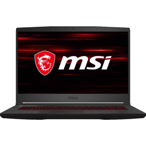 MSI GF65 10th-Gen i7 15.6" Gaming Laptop for $799 MSI GF65 10th-Gen i7 15.6" Gaming Laptop for $799