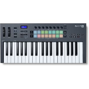 Novation FLkey 37 MIDI Keyboard for $170