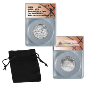 HSN Memorial Day Coin Deals: Up to 40% off HSN Memorial Day Coin Deals: Up to 40% off