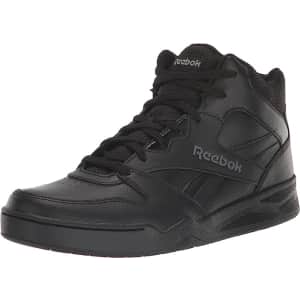 Reebok Men's Bb4500 Hi 2 Sneakers from $40