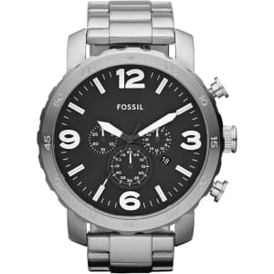 Men's Watch Deals at Amazon: Up to 87% off