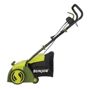 Sun Joe Electric Lawn Dethatcher for $85 Sun Joe Electric Lawn Dethatcher for $85