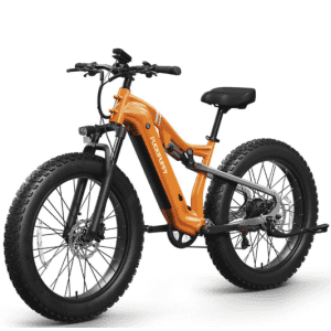 Puckipuppy eBikes: Up to 45% off