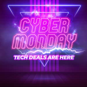 Newegg Cyber Monday Sale: Up to 92% off