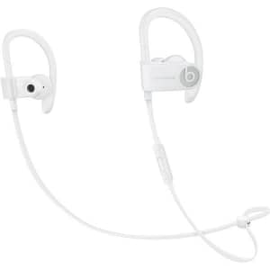 Beats by Dr. Dre Powerbeats3 Wireless Earphones for $70 Beats by Dr. Dre Powerbeats3 Wireless Earphones for $70