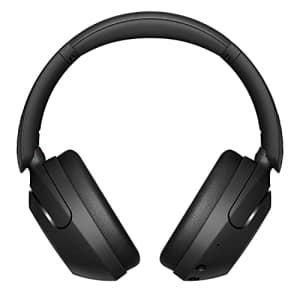 Sony WH-XB910N EXTRA BASS Noise Cancelling Headphones, Wireless Bluetooth Over the Ear Headset with for $163