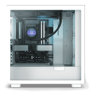 NZXT Intel CPU Gaming Desktops: $300 off NZXT Intel CPU Gaming Desktops: $300 off